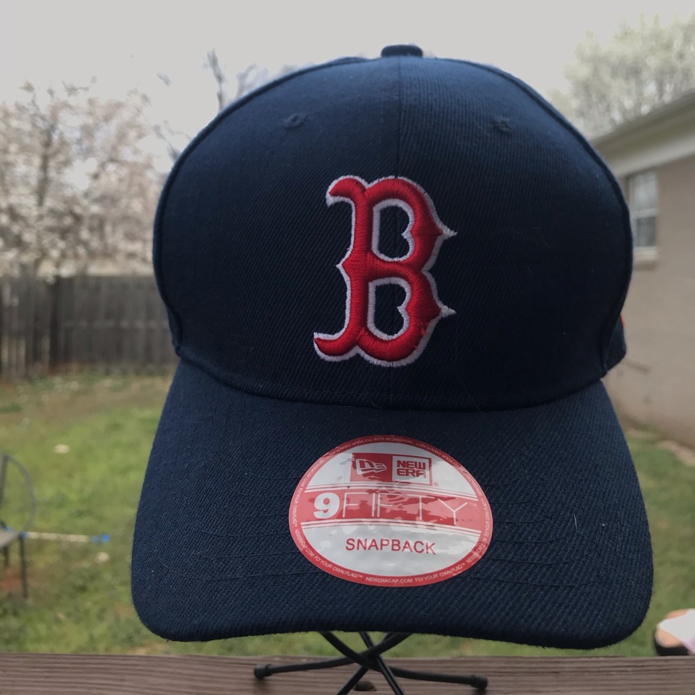 Boston SnapBack
